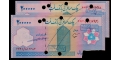 Iran (Mellat Bank) 2000000 2002 UNC- P-NEW [X2 Sequence]